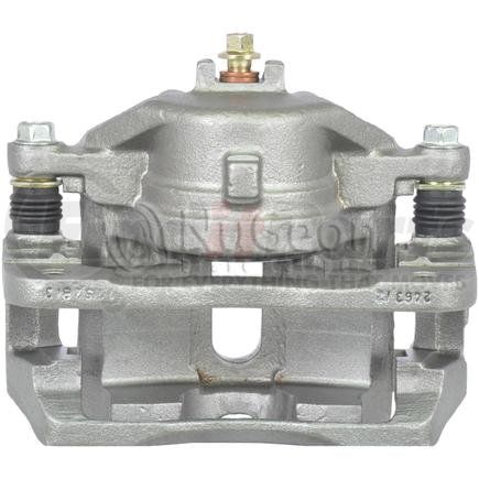 99-05410A by NUGEON - Remanufactured Disc Brake Caliper