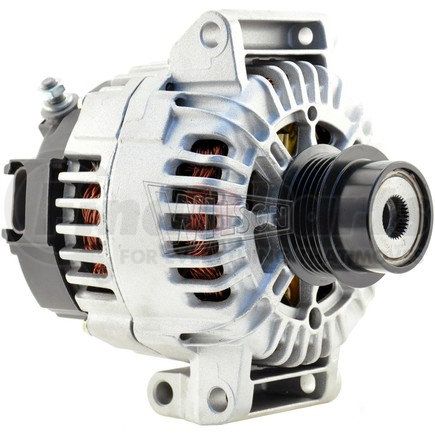 90-22-5593 by WILSON HD ROTATING ELECT - ALTERNATOR RX, VA TG15 12V 140A