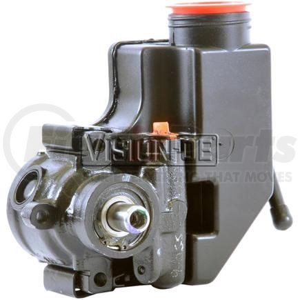 733-16137 by VISION OE - POWER STEERING PUMP W/RES