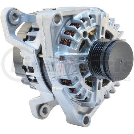 90-22-5668 by WILSON HD ROTATING ELECT - ALTERNATOR RX, VA FG12 12V 130A