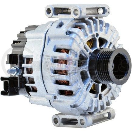 90-22-5669 by WILSON HD ROTATING ELECT - ALTERNATOR RX, VA FG18 12V 180A