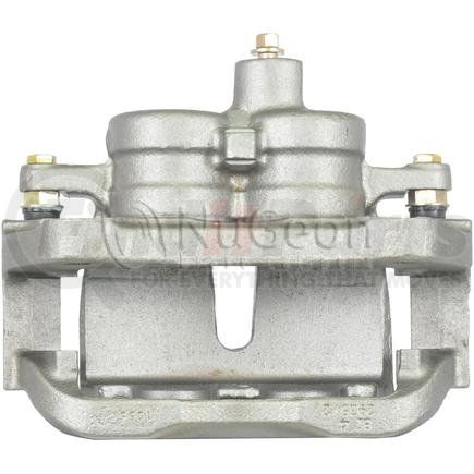 99-05414A by NUGEON - Remanufactured Disc Brake Caliper