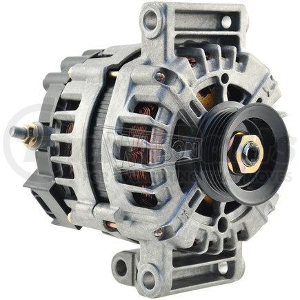 90-22-5596 by WILSON HD ROTATING ELECT - ALTERNATOR RX, VA FG12 12V 130A