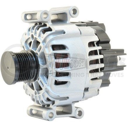 90-22-5671 by WILSON HD ROTATING ELECT - ALTERNATOR RX, VA FG15 12V 150A