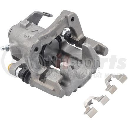 99-03335A by NUGEON - Remanufactured Disc Brake Caliper