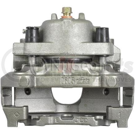 99-09116A by NUGEON - Remanufactured Disc Brake Caliper