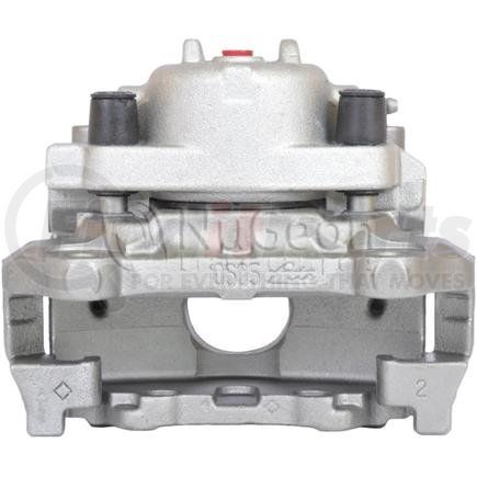 99-09116B by NUGEON - Remanufactured Disc Brake Caliper