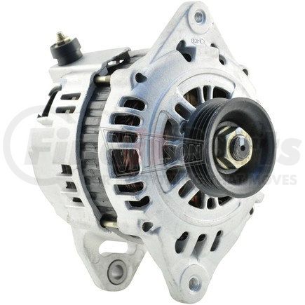 90-24-1000 by WILSON HD ROTATING ELECT - ALTERNATOR RX, KP 12V 80A