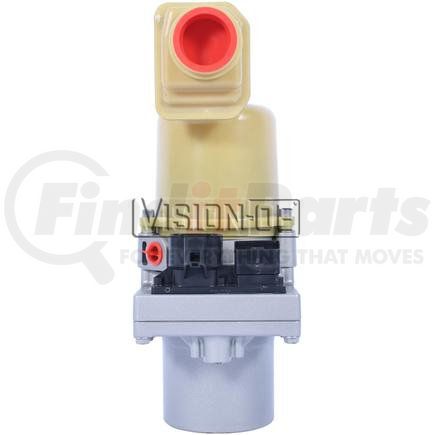 980-0118E by VISION OE - REMAN ELEC STRG PUMP