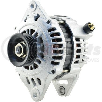 90-24-1001 by WILSON HD ROTATING ELECT - ALTERNATOR RX, KP 12V 70A