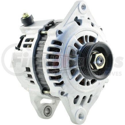 90-24-1002 by WILSON HD ROTATING ELECT - ALTERNATOR RX, KP 12V 80A