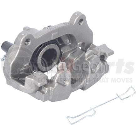 99-09125A by NUGEON - Remanufactured Disc Brake Caliper