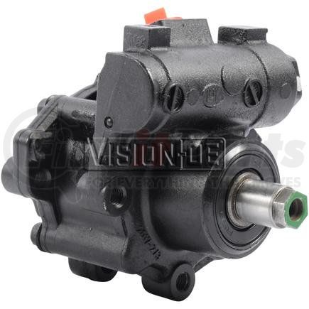 990-0118 by VISION OE - POWER STEERING PUMP W/O RES