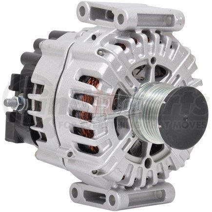 90-22-5726 by WILSON HD ROTATING ELECT - ALTERNATOR RX