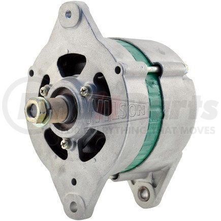 90-25-1005 by WILSON HD ROTATING ELECT - ALTERNATOR RX, HI 12V 60A