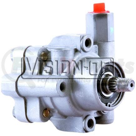 990-0123 by VISION OE - S. PUMP REPL.5365