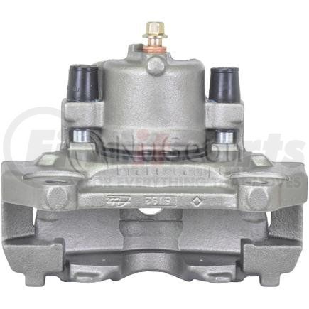 99-09130A by NUGEON - Remanufactured Disc Brake Caliper