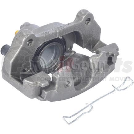 99-09133A by NUGEON - Remanufactured Disc Brake Caliper