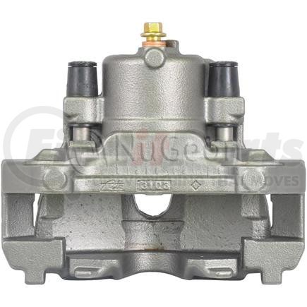 99-09133B by NUGEON - Remanufactured Disc Brake Caliper