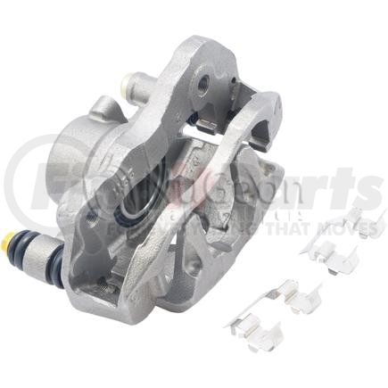 99-07608B by NUGEON - Remanufactured Disc Brake Caliper
