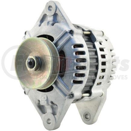 90-25-1022 by WILSON HD ROTATING ELECT - ALTERNATOR RX, HI 12V 70A