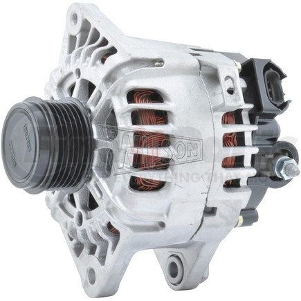 90-22-5696 by WILSON HD ROTATING ELECT - ALTERNATOR RX, VA 12V