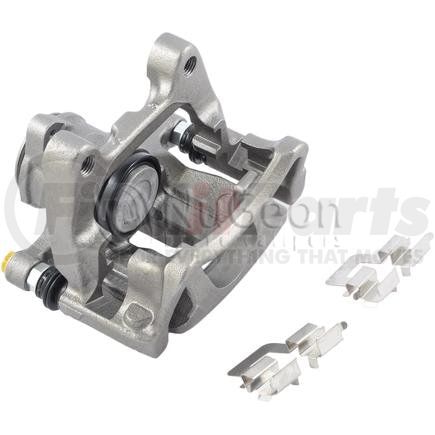 99-03361B by NUGEON - Remanufactured Disc Brake Caliper