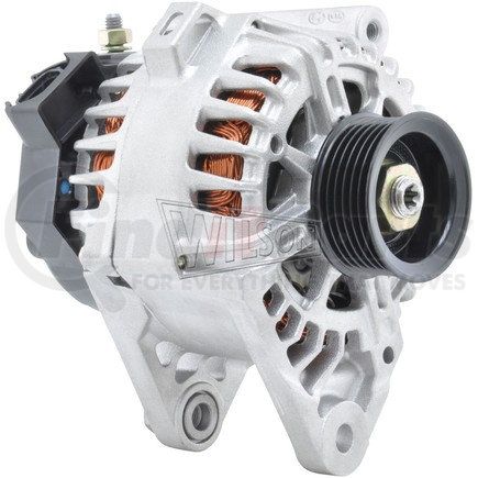 90-22-5697 by WILSON HD ROTATING ELECT - ALTERNATOR RX, VA