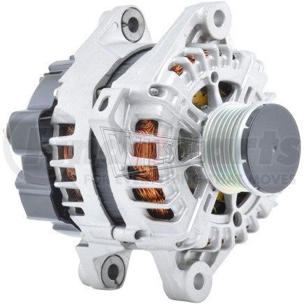 90-22-5698 by WILSON HD ROTATING ELECT - ALTERNATOR RX, VA