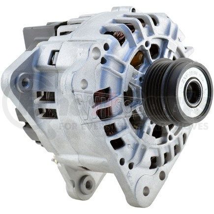 90-22-5627 by WILSON HD ROTATING ELECT - ALTERNATOR RX, VA SG12 12V 120A