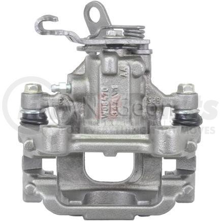 99-03368A by NUGEON - Remanufactured Disc Brake Caliper