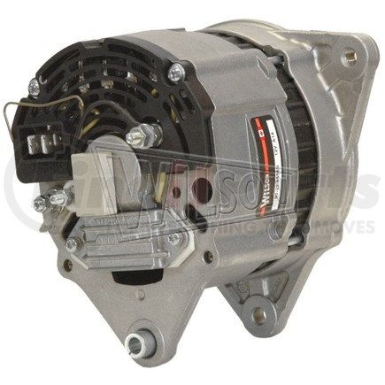 90-23-6556N by WILSON HD ROTATING ELECT - AAK Series Alternator - 12v, 70 Amp