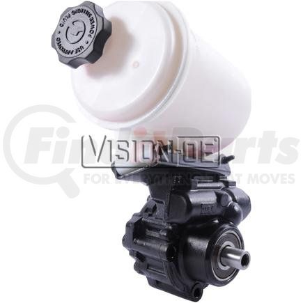 950-01120 by VISION OE - STEERING PUMP