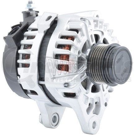 90-22-5700 by WILSON HD ROTATING ELECT - ALTERNATOR RX, VA 12V