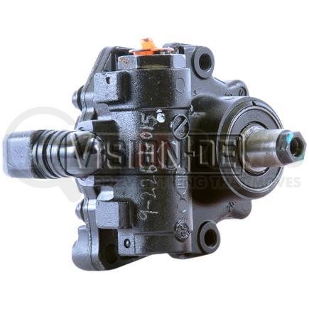 950-0114 by VISION OE - POWER STEERING PUMP W/O RES