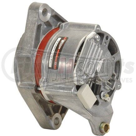90-23-6557N by WILSON HD ROTATING ELECT - AAG Series Alternator - 12v, 33 Amp