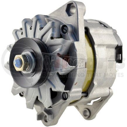 90-23-6561 by WILSON HD ROTATING ELECT - ALTERNATOR RX, IS AAK 12V 55A