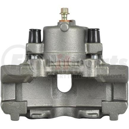 99-09109B by NUGEON - Remanufactured Disc Brake Caliper