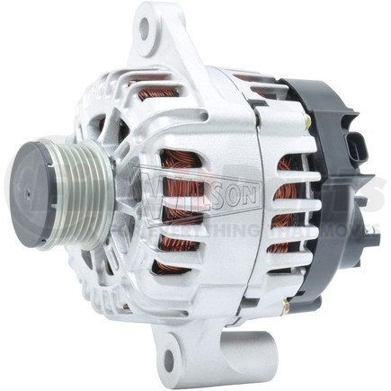 90-22-5714 by WILSON HD ROTATING ELECT - ALTERNATOR RX, VA IR/IF TG12 12V 140A