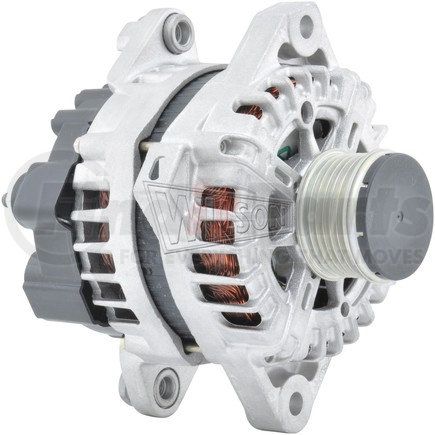 90-22-5699 by WILSON HD ROTATING ELECT - ALTERNATOR RX, VA 12V