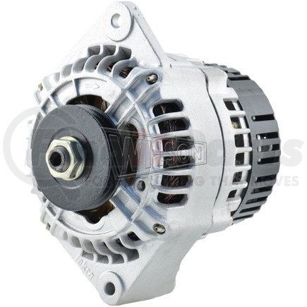 90-23-6548 by WILSON HD ROTATING ELECT - ALTERNATOR RX, IS AAK 12V 80A