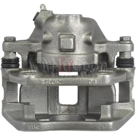 99-09104A by NUGEON - Remanufactured Disc Brake Caliper