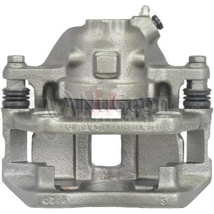 99-09104B by NUGEON - Remanufactured Disc Brake Caliper