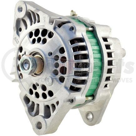 90-25-1067 by WILSON HD ROTATING ELECT - ALTERNATOR RX, HI 12V 80A