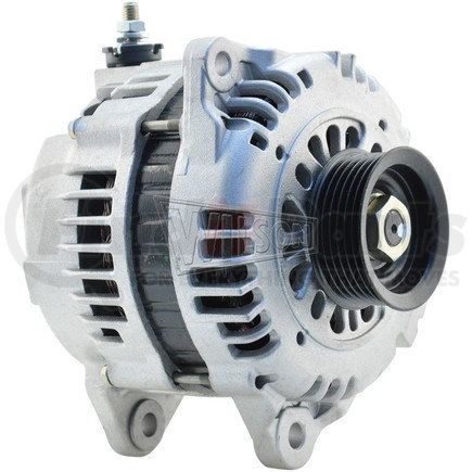 90-25-1130 by WILSON HD ROTATING ELECT - ALTERNATOR RX, HI 12V 110A