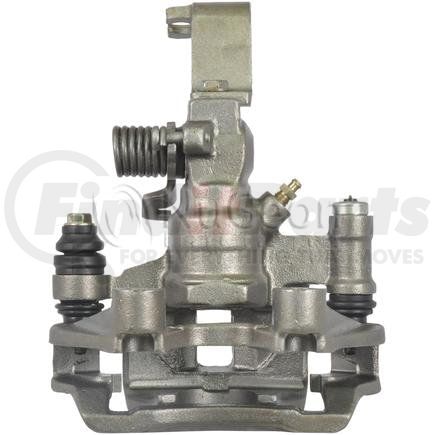 99-17327B by NUGEON - Remanufactured Disc Brake Caliper