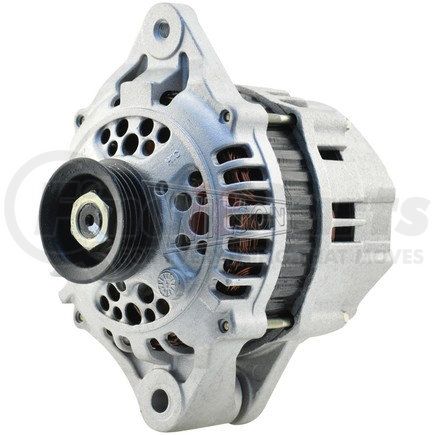 90-25-1069 by WILSON HD ROTATING ELECT - ALTERNATOR RX, HI 12V 60A