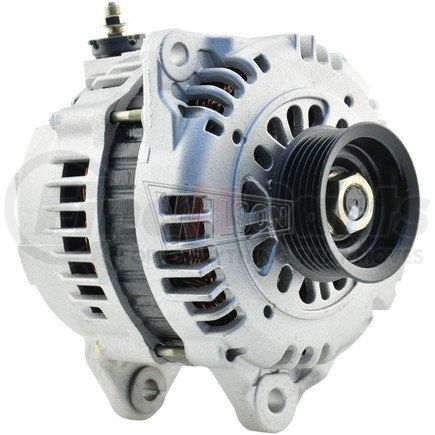 90-25-1131 by WILSON HD ROTATING ELECT - ALTERNATOR RX, HI 12V 110A