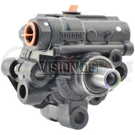 990-0518 by VISION OE - S. PUMP REPL.5596