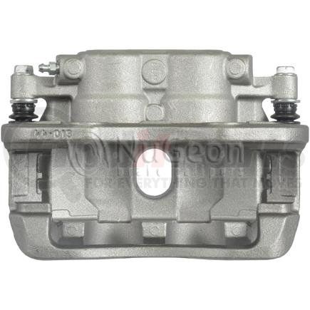 99-17330A by NUGEON - Remanufactured Disc Brake Caliper